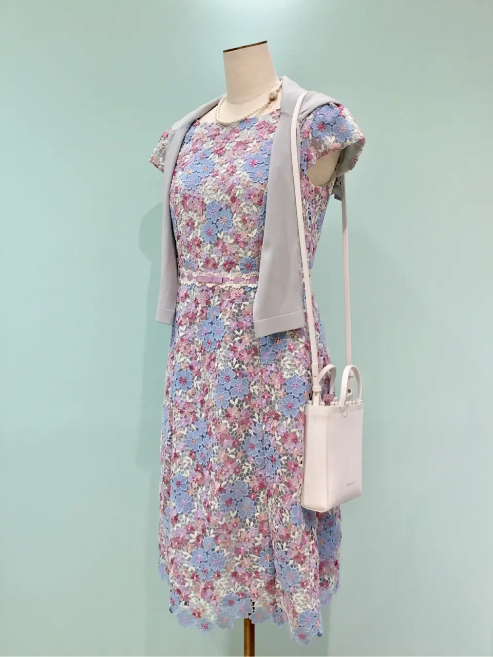 TOCCA Y.K コーディネート画像