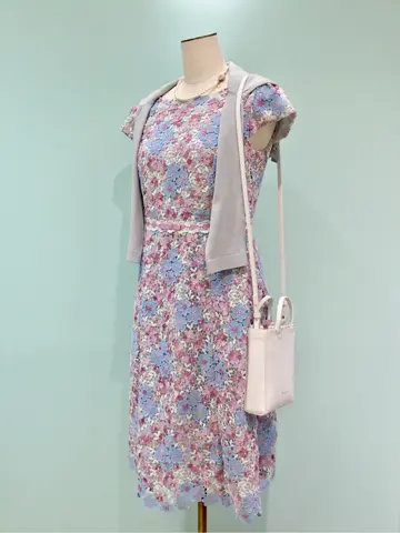 TOCCA Y.K コーディネート画像