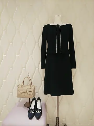 TOCCA スタッフf コーディネート画像