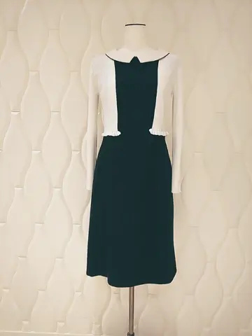 TOCCA スタッフf コーディネート画像