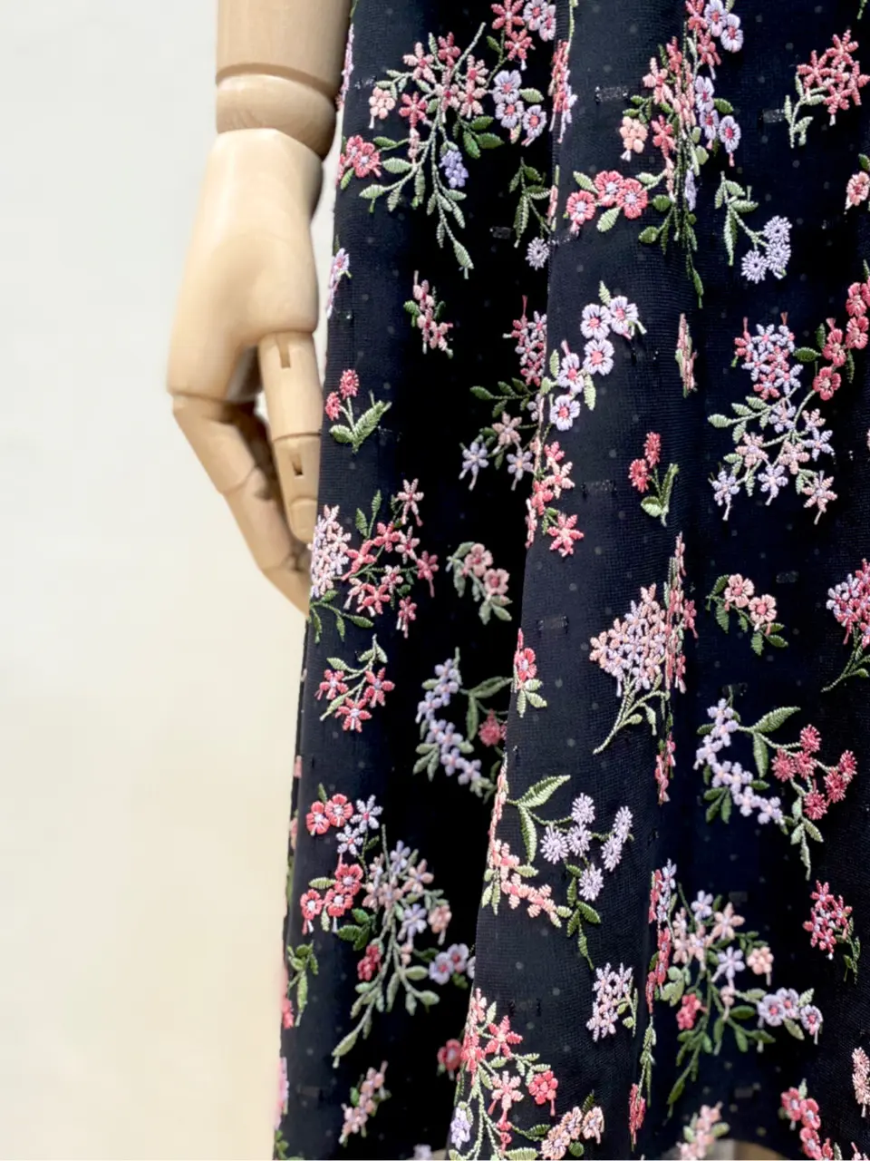 TOCCA スタッフ コーディネート画像