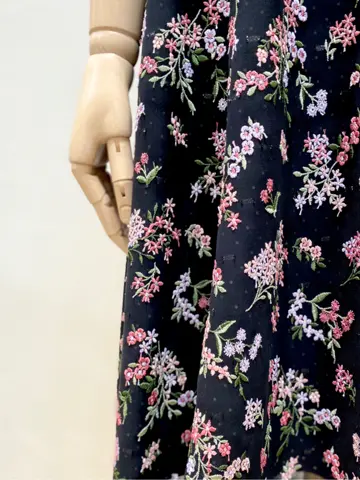 TOCCA スタッフ コーディネート画像