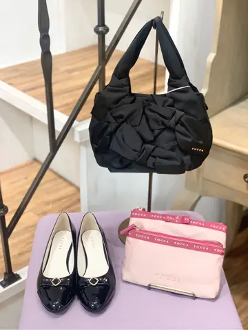 TOCCA C.K  コーディネート画像