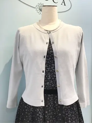 TOCCA 𝒽 コーディネート画像