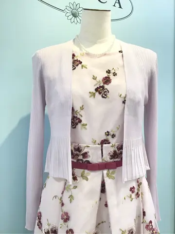 TOCCA 𝒽 コーディネート画像