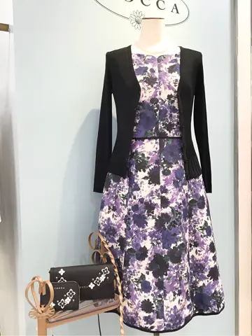 TOCCA 𝒽 コーディネート画像