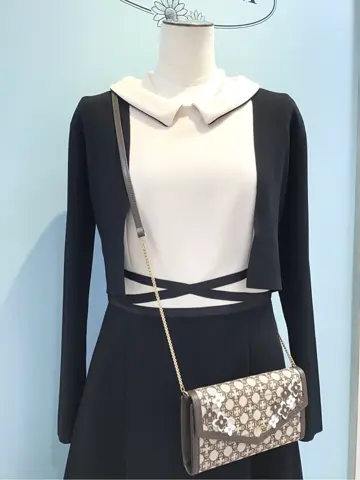 TOCCA 𝒽 コーディネート画像