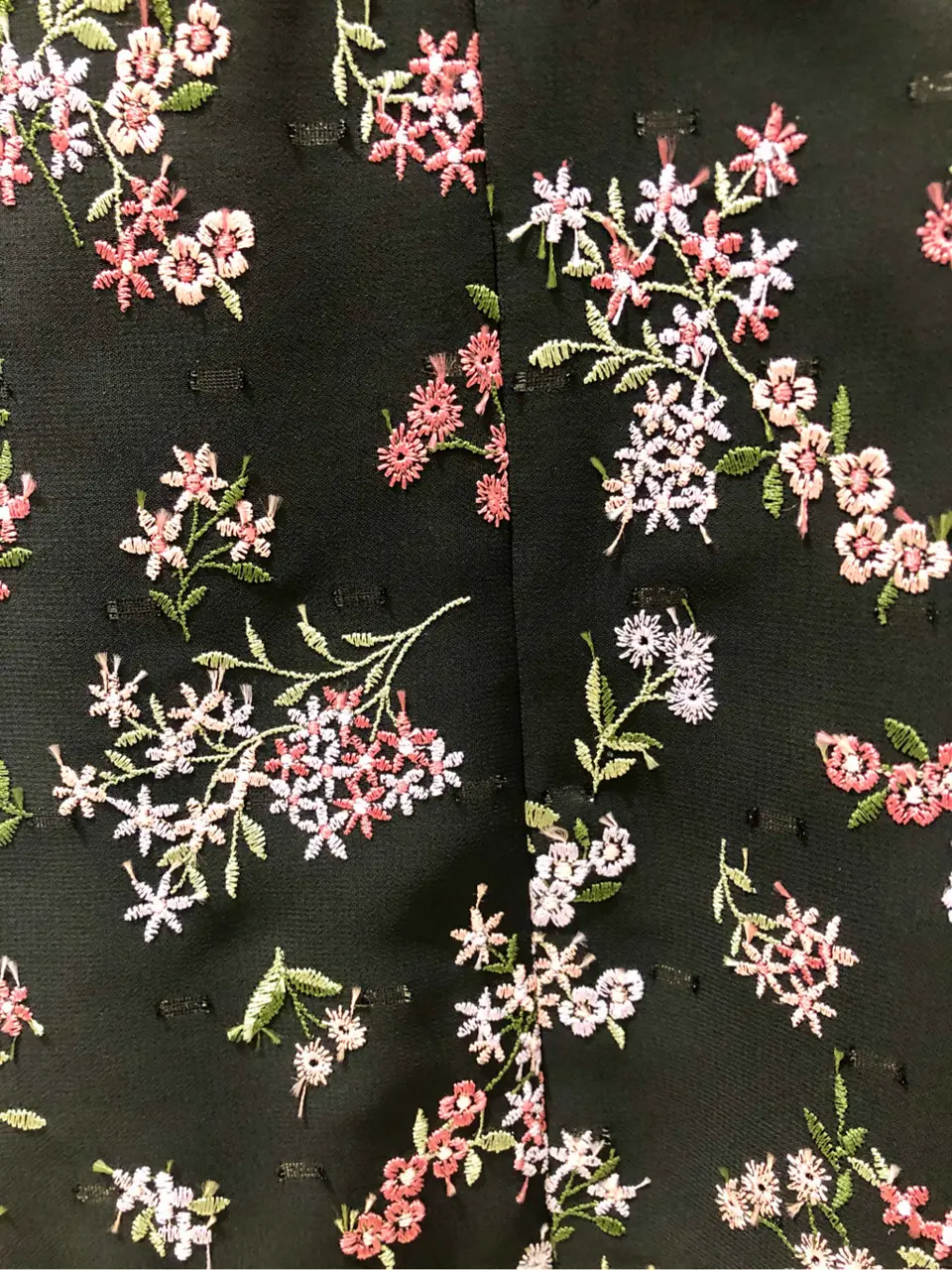 TOCCA Y.K コーディネート画像