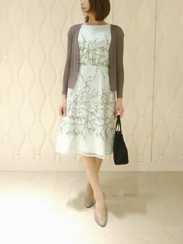 TOCCA A コーディネート画像