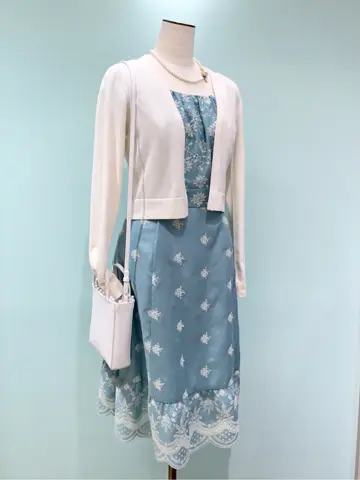 TOCCA Y.K コーディネート画像