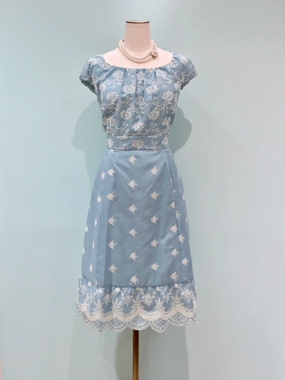 TOCCA Y.K コーディネート画像