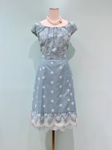 TOCCA Y.K コーディネート画像