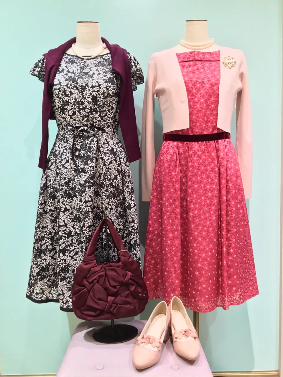 TOCCA Y.K コーディネート画像