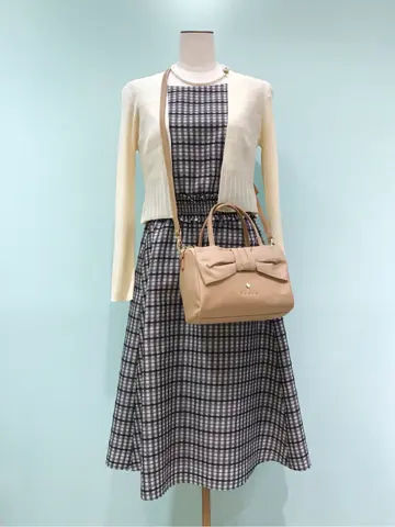 TOCCA G コーディネート画像