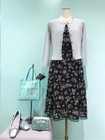 TOCCA G コーディネート画像