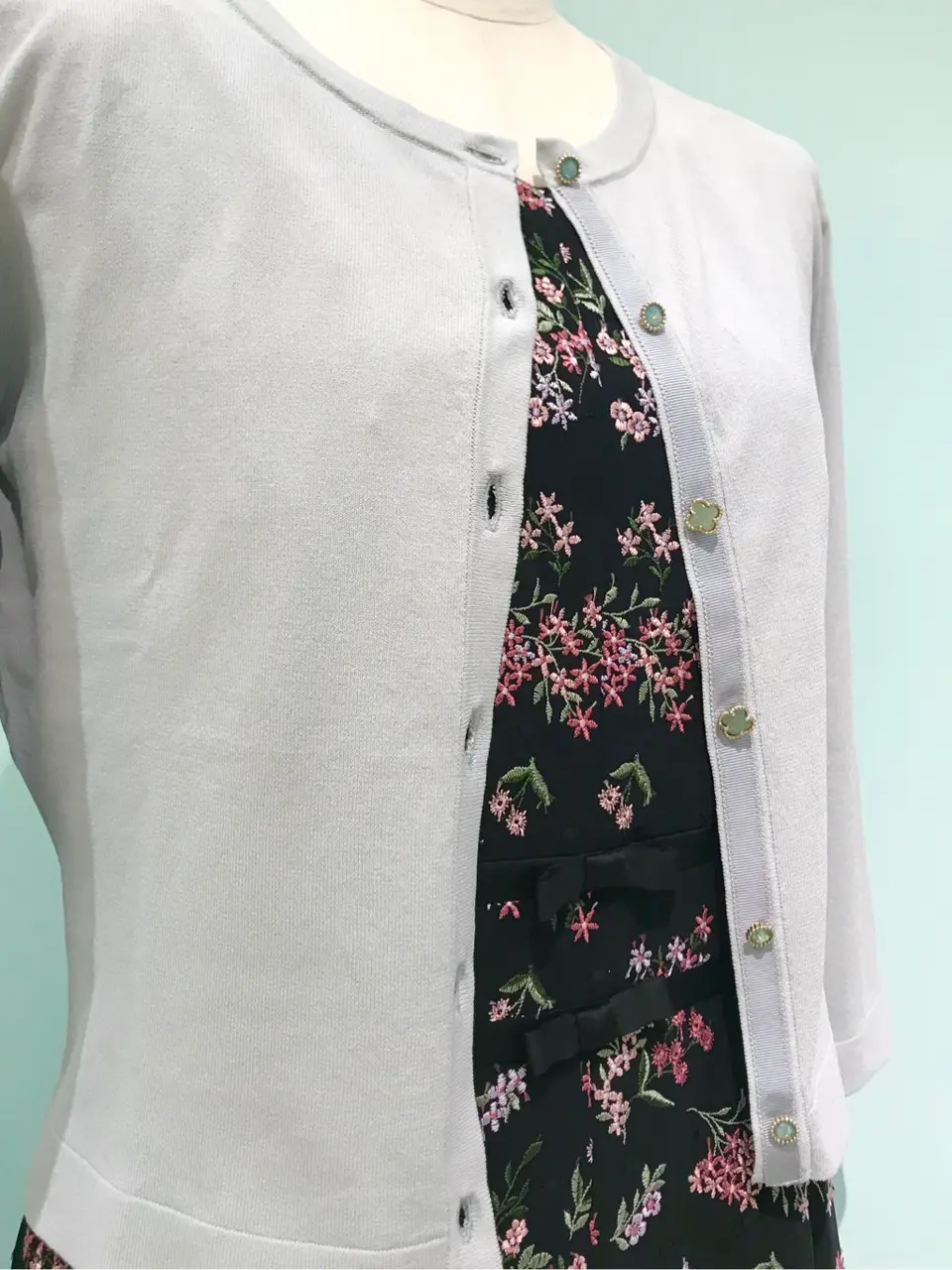 TOCCA G コーディネート画像