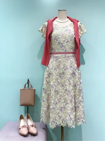 TOCCA G コーディネート画像