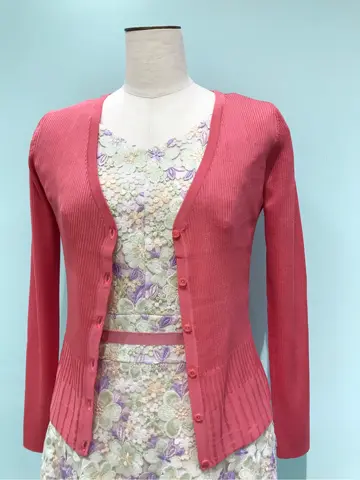 TOCCA G コーディネート画像