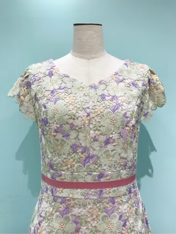 TOCCA G コーディネート画像