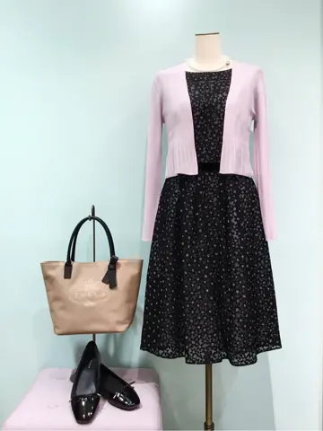 TOCCA G コーディネート画像