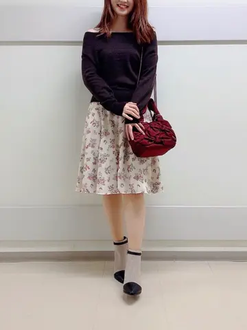 TOCCA Y.N コーディネート画像