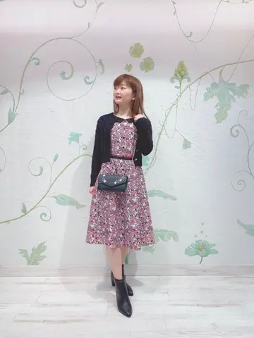 TOCCA T.H コーディネート画像