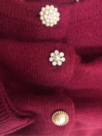 TOCCA スタッフ ｍ コーディネート画像