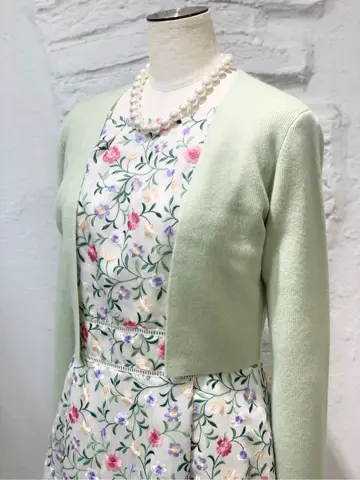 TOCCA C.K  コーディネート画像