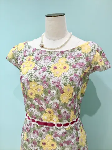 TOCCA Y.K コーディネート画像