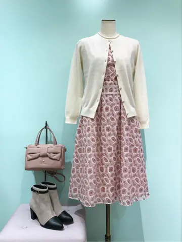 TOCCA G コーディネート画像