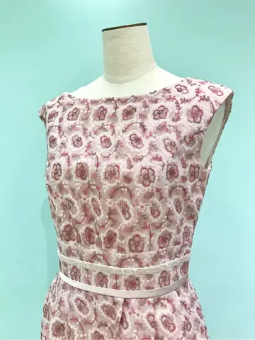 TOCCA G コーディネート画像