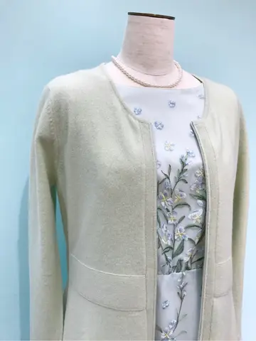 TOCCA G コーディネート画像