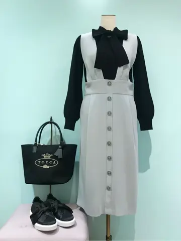 TOCCA G コーディネート画像