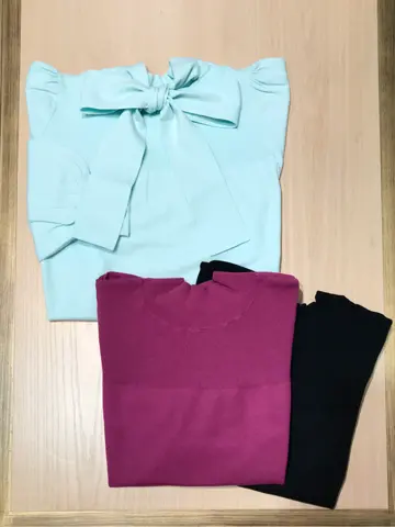 TOCCA G コーディネート画像