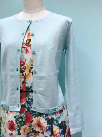 TOCCA G コーディネート画像