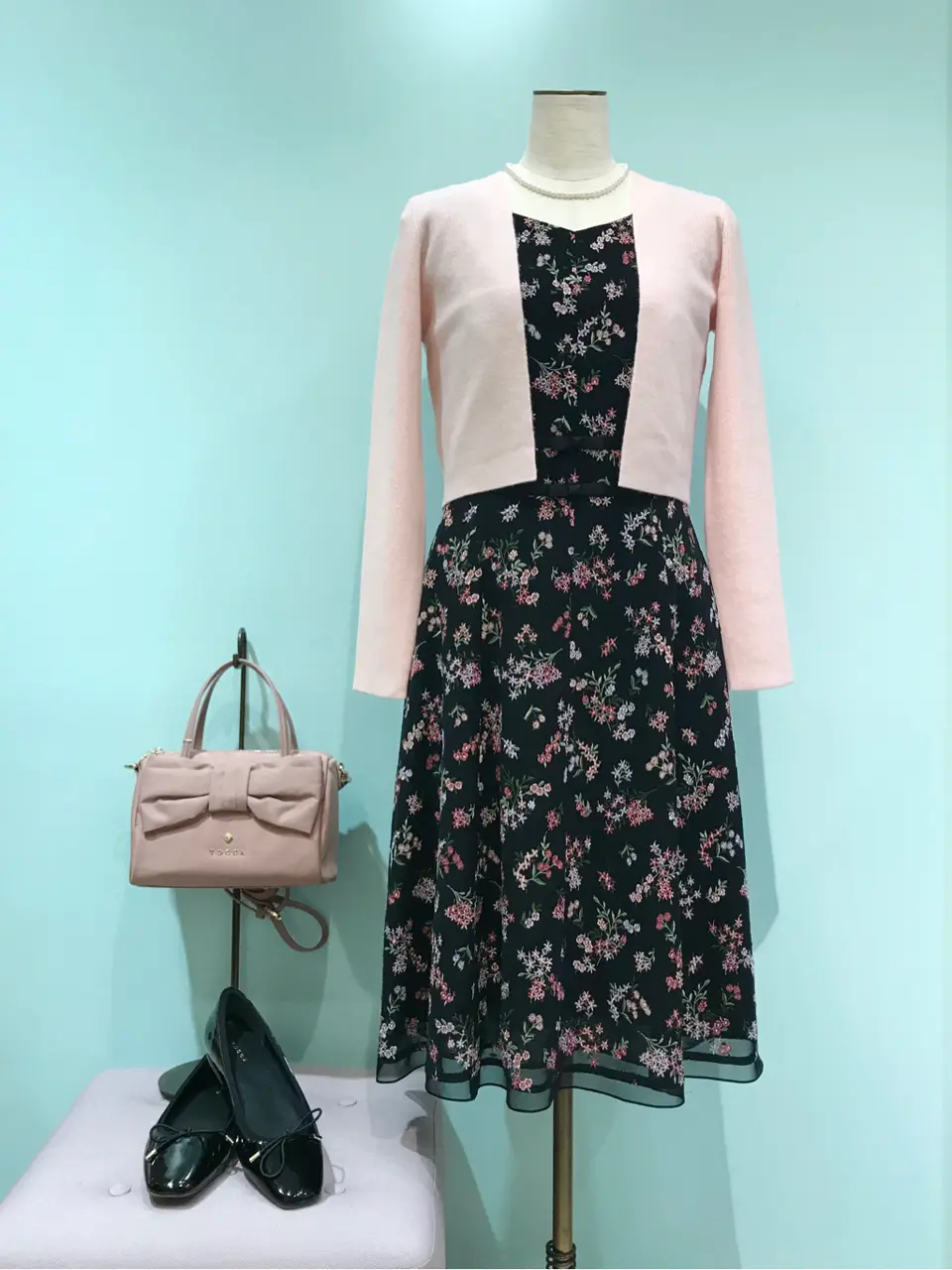 TOCCA G コーディネート画像