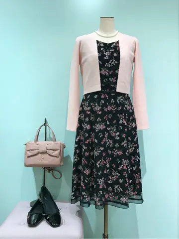 TOCCA G コーディネート画像