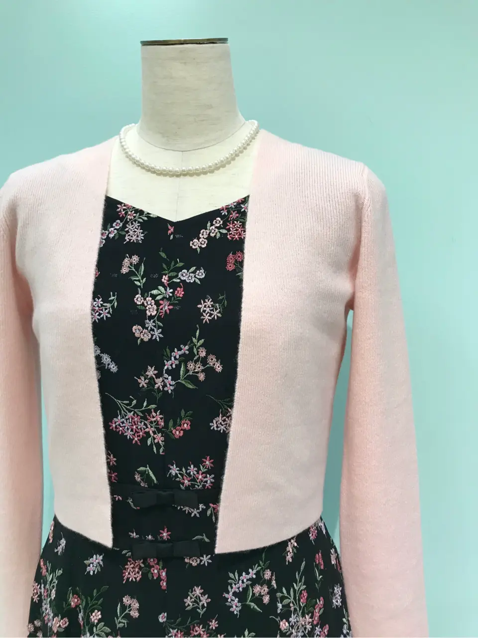 TOCCA G コーディネート画像