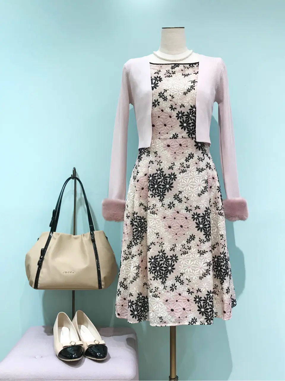 TOCCA G コーディネート画像