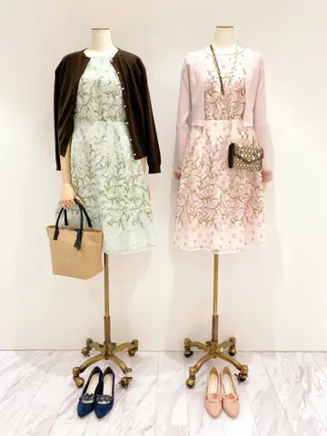 TOCCA oda ❁ コーディネート画像