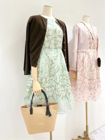 TOCCA oda ❁ コーディネート画像