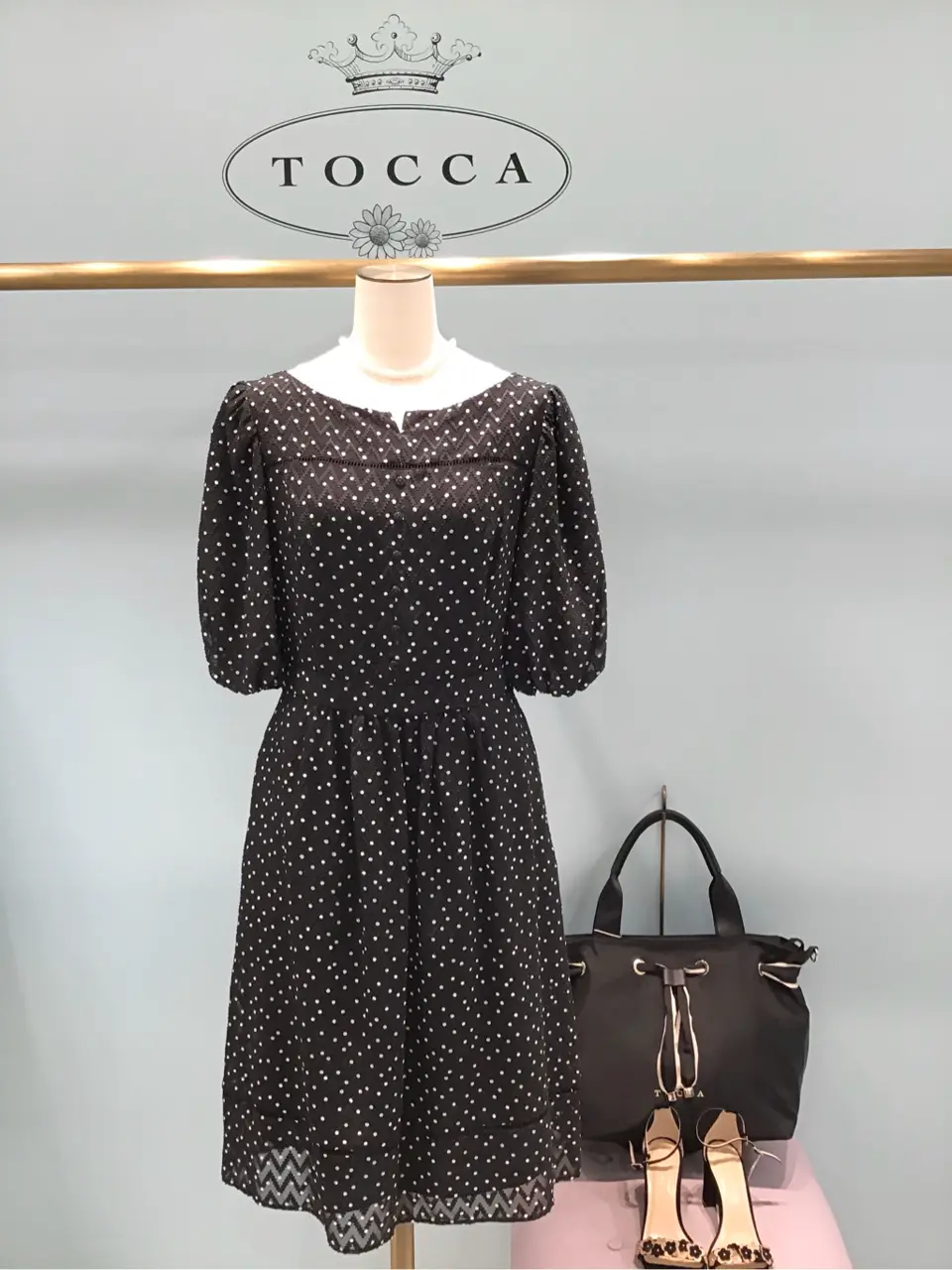 TOCCA ｋｉｍ コーディネート画像