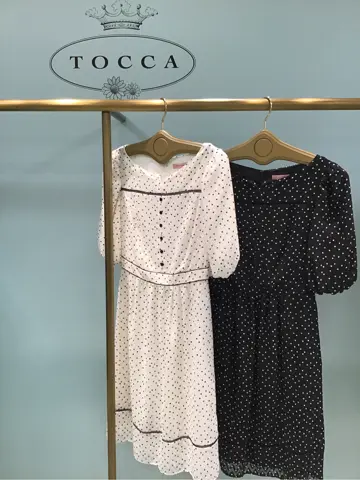 TOCCA ｋｉｍ コーディネート画像