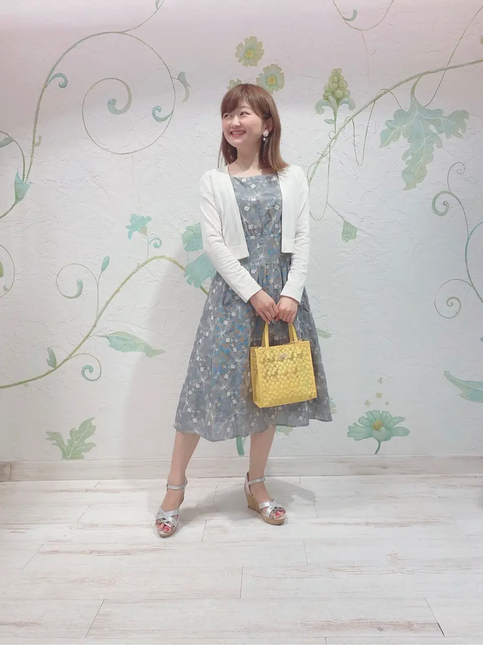  T.H コーディネート画像