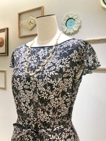 TOCCA スタッフT コーディネート画像