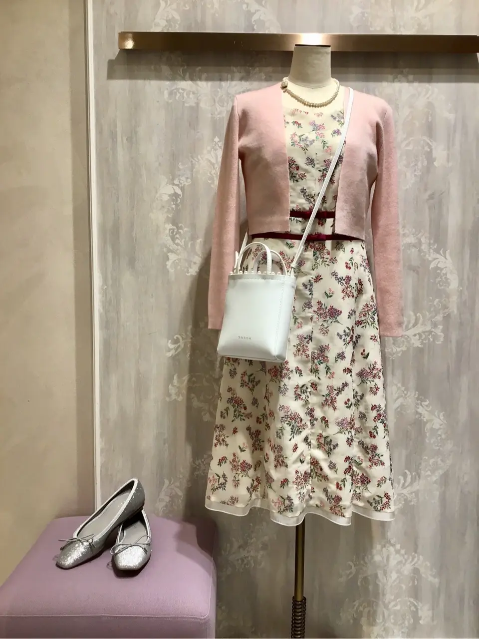  池部 コーディネート画像