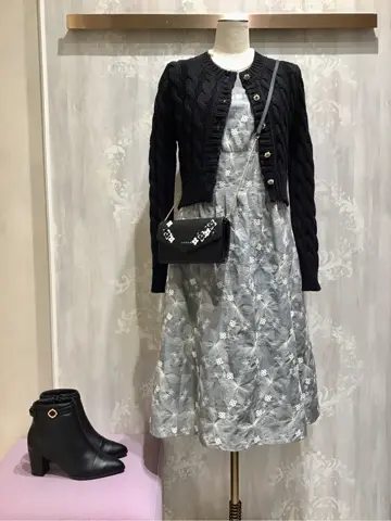 TOCCA 池部 コーディネート画像