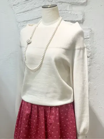 TOCCA C.K  コーディネート画像