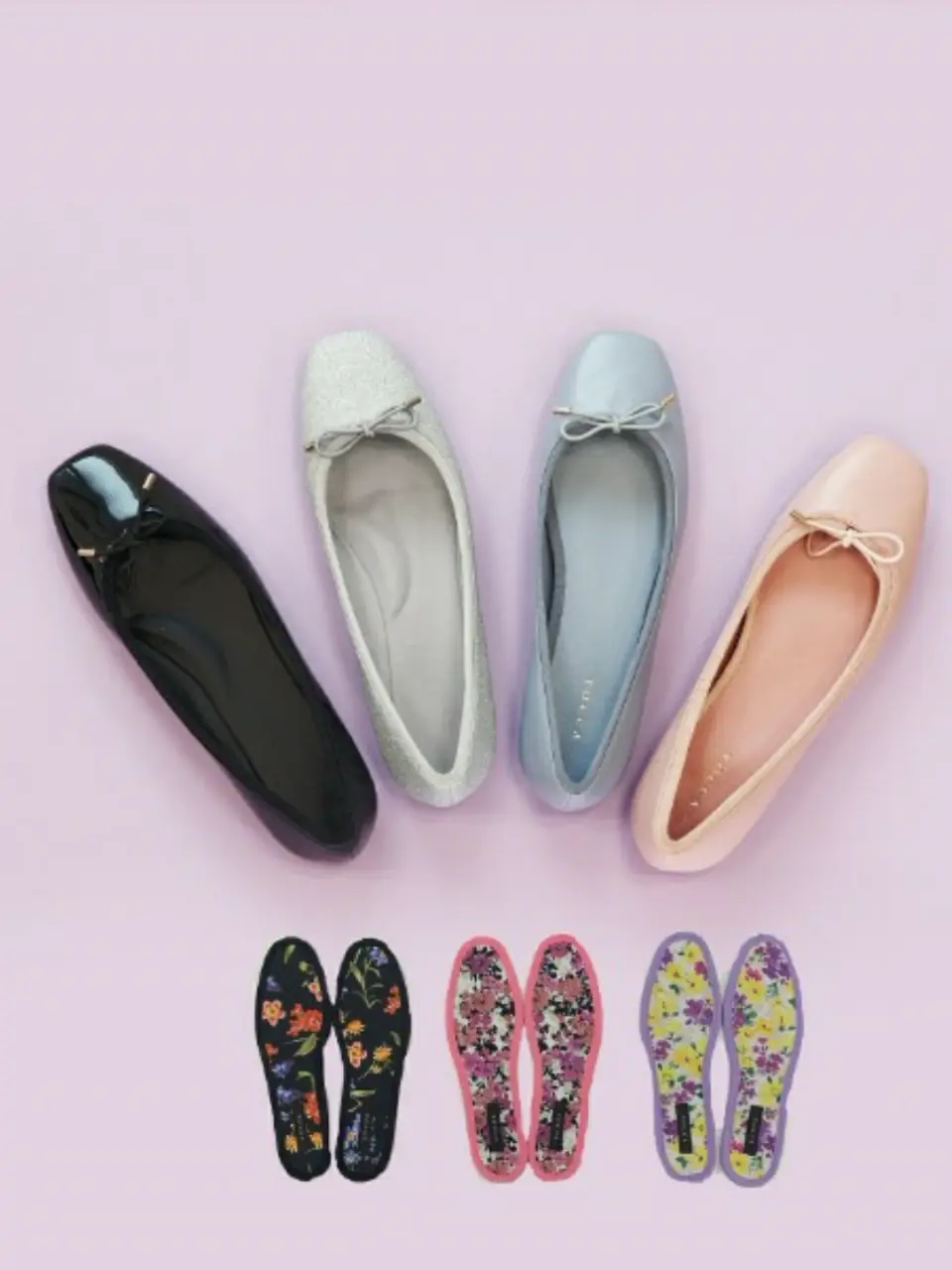 TOCCA スタッフＳ コーディネート画像