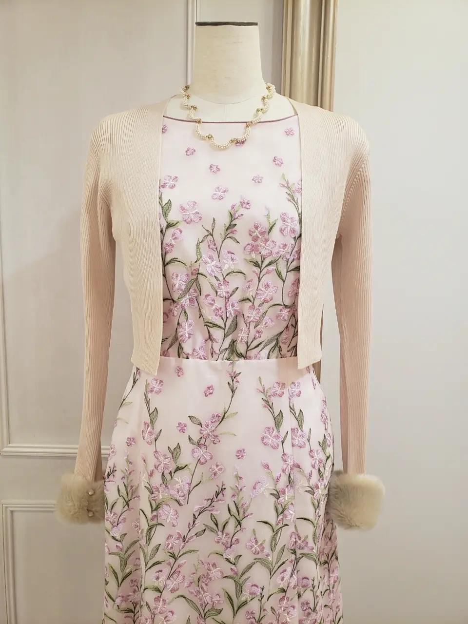 TOCCA スタッフＳ コーディネート画像